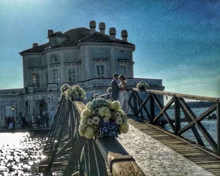 Dopo un mese, qualche scatto - 4