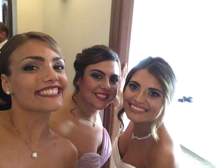 Dopo un mese, qualche scatto - 8