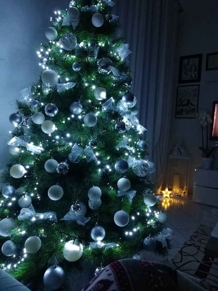 Il nostro primo Natale insieme 😍😍😍😍 - 1