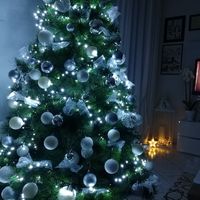 Fatto anche l'albero di Natale! - 1