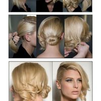  Acconciatura help! - 1