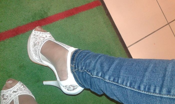 Scarpe da sposa lecce - 1