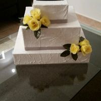 La mia torta porta buste - 2