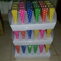 I miei coni portariso - 2