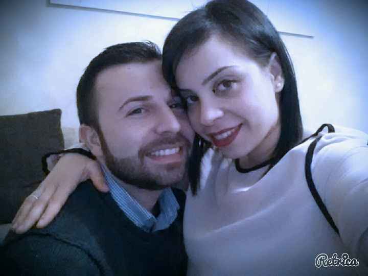 Presentiamociii cn una foto!! - 1