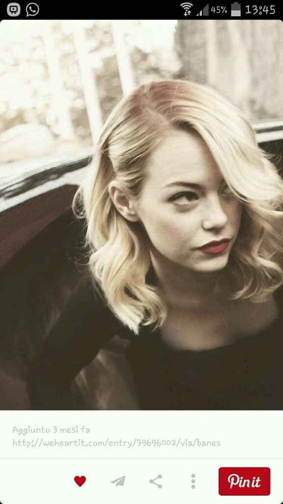 Ragazze ke ne pensate? - 1