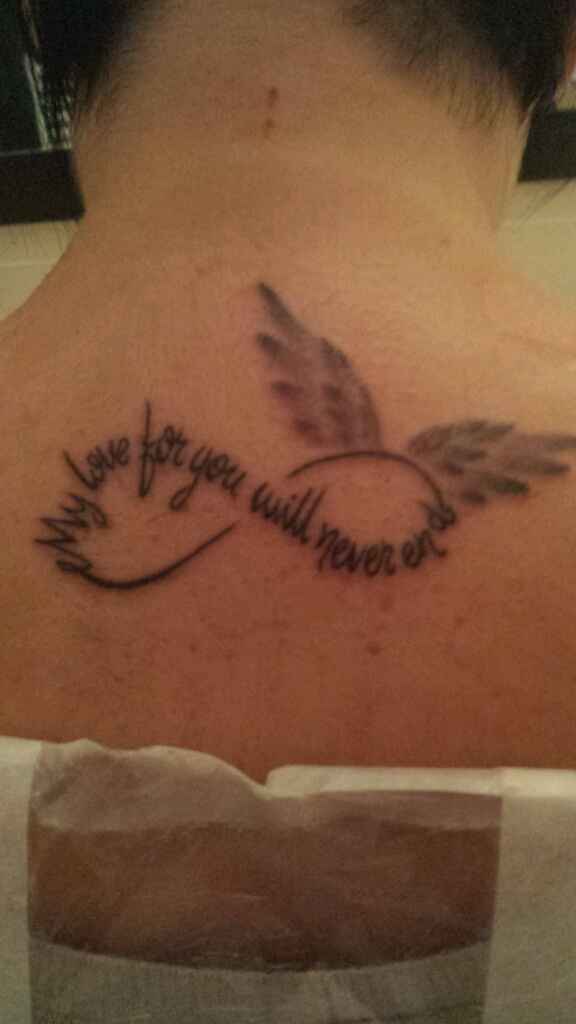 Tatuaggio a -47! - 1