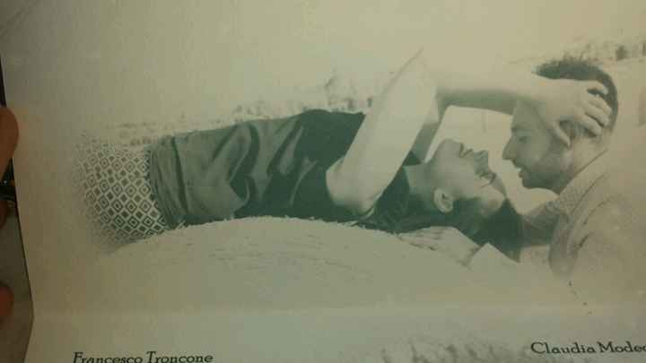 Contentissima delle partecipazioni - 1