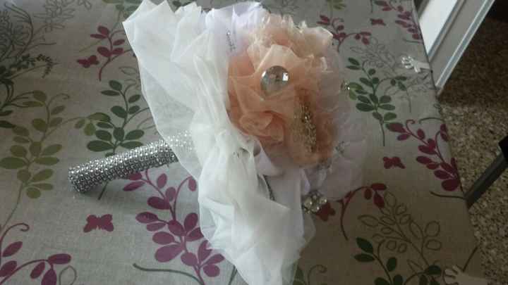 Il mio bouquet - 1