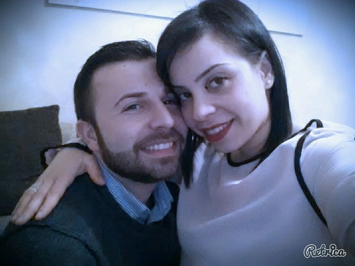 Presentiamociii cn una foto!! - 1