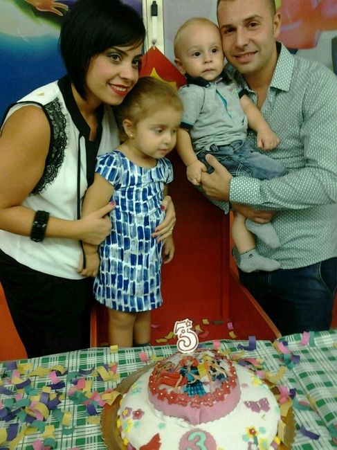 Presentiamociii cn una foto!! - 1