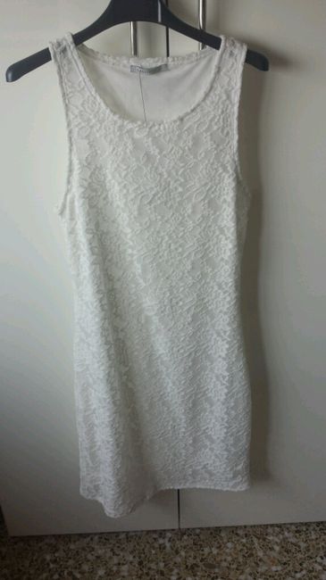 Qualcuna che non userà vestaglia per trucco e parrucco?? - 1