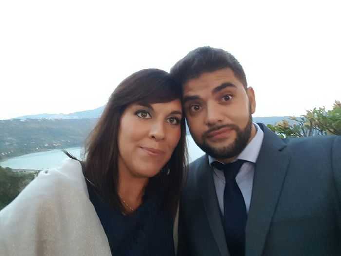 Foto di coppia! - 1