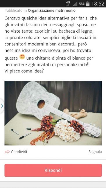 tema matrimonio musica - 3