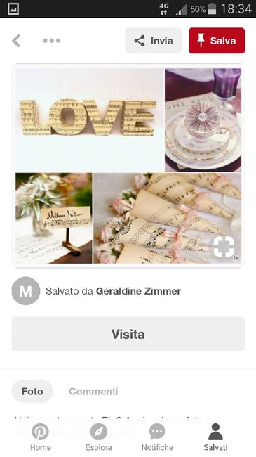 tema matrimonio musica - 5
