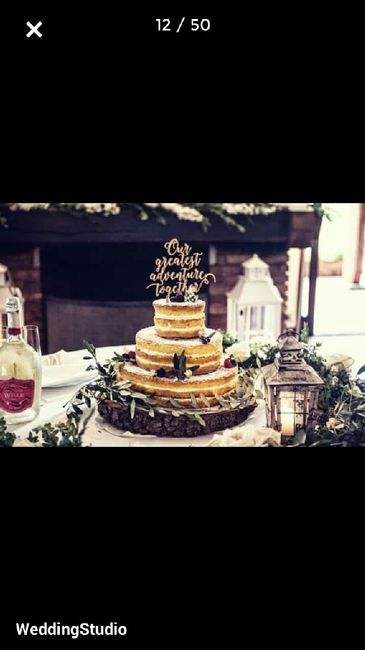 Consiglio per torta - 1
