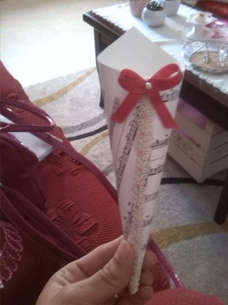 Coni riso.. mi date un consiglio..!!! - 2