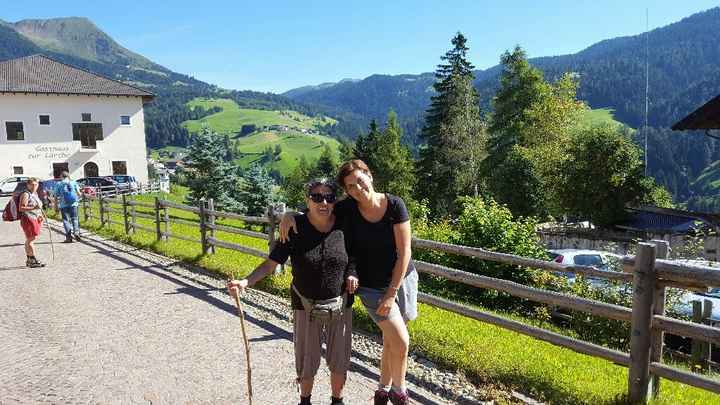 Il momento o la foto più bella con i nonni 💕 - 1