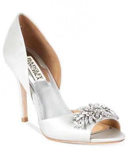 scarpe sposa