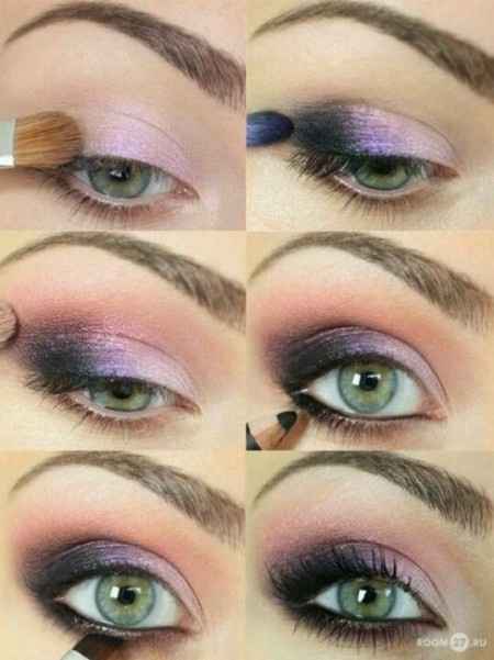 trucco sposa