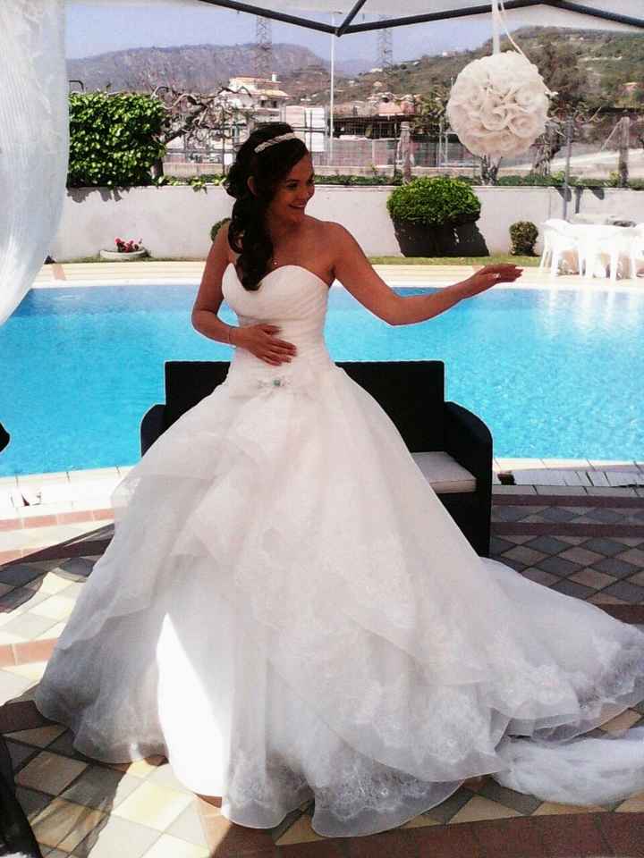 Domanii mi sposoooooo - 4