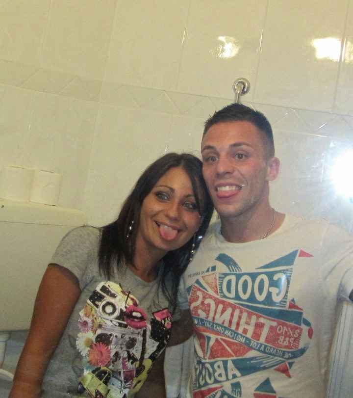 L'ultimo passo per vincere il REGALO di Matrimonio.com - 1