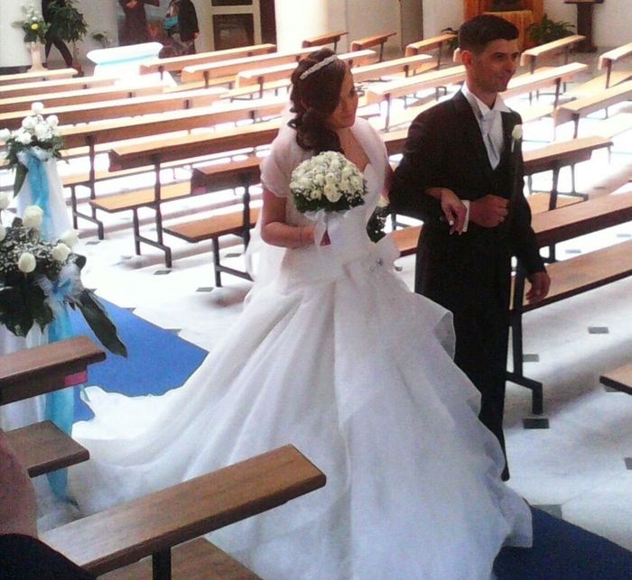 M sn sposataaaaaaaaaa... - 6