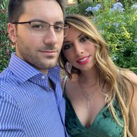 Sposine datevi un volto ☺️ - 1