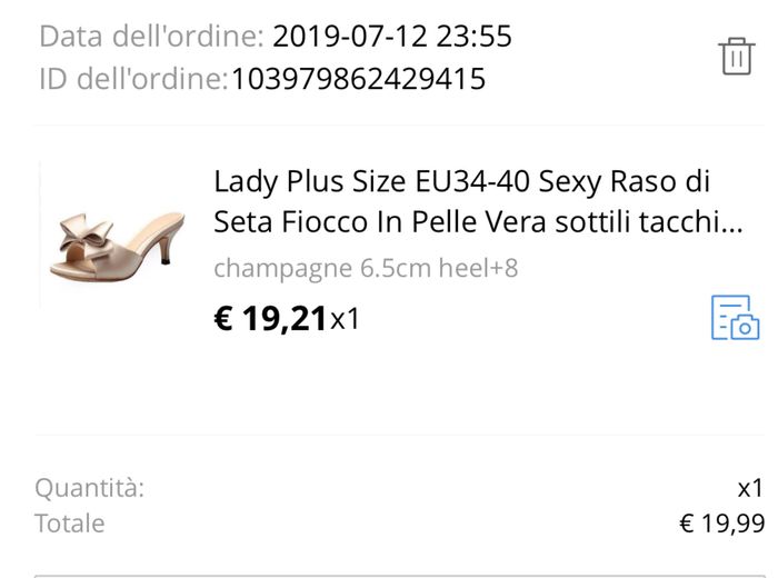 Rito Civile luogo del ricevimento, addobbi, Voltiamo!!! 10