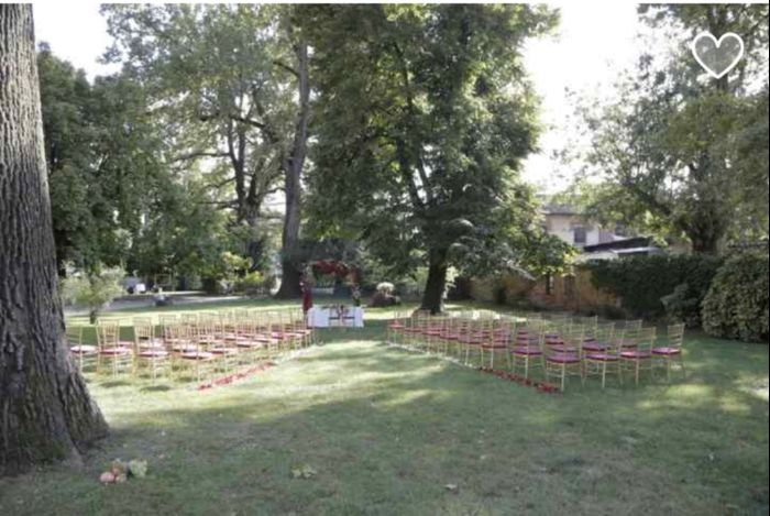 Allestimento per matrimonio 😍😍😍 3