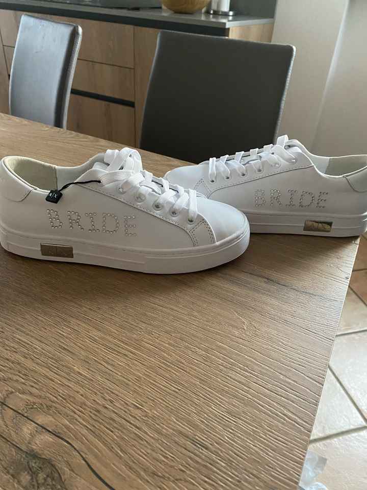 🆘 scarpa di ricambio!! - 1