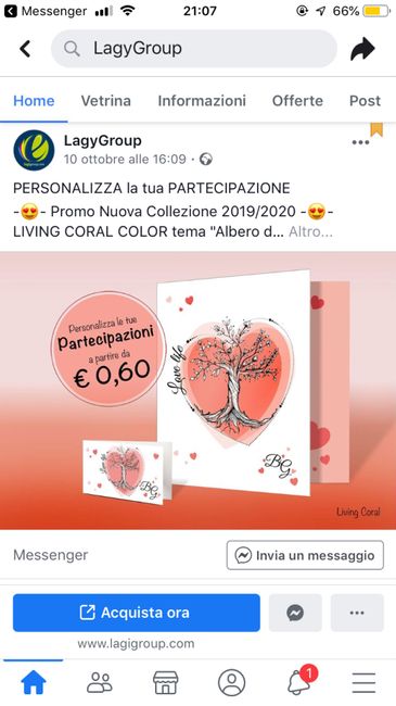 Sito partecipazioni? - 1