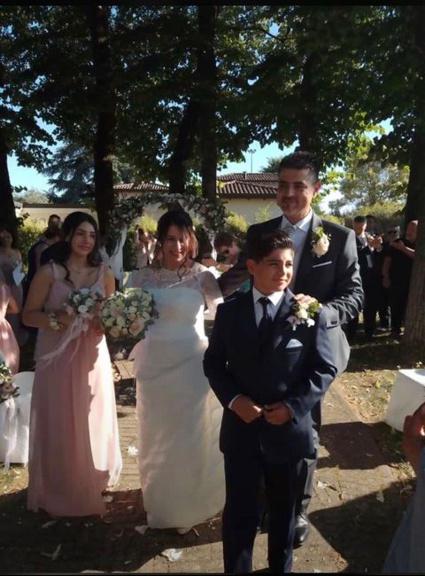 Finalmente sposi!! 2