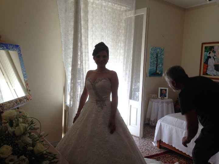 La nostra favola... - 2