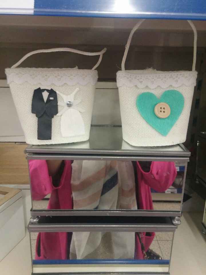  Piccole borsette - 4