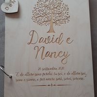 Wedding-guest Book... fatelo e li stupirete 🌺 - 1
