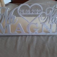 Ancora un altro tassello 😍 - 2