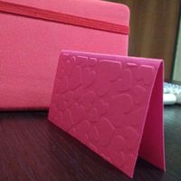 Segnaposto - 2