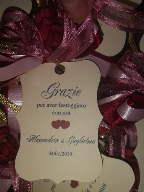 Mia raccomandazione per etichette sul Amazon!!! - 2