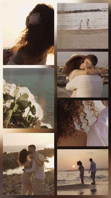 Pre Matrimonio 🤍 - 1