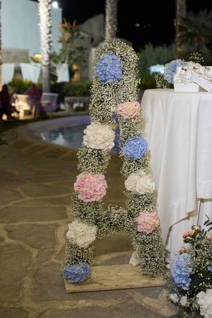 Bomboniere & Torta Matrimonio ✨️ 9/08/2025 3