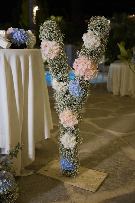 Bomboniere & Torta Matrimonio ✨️ 9/08/2025 4