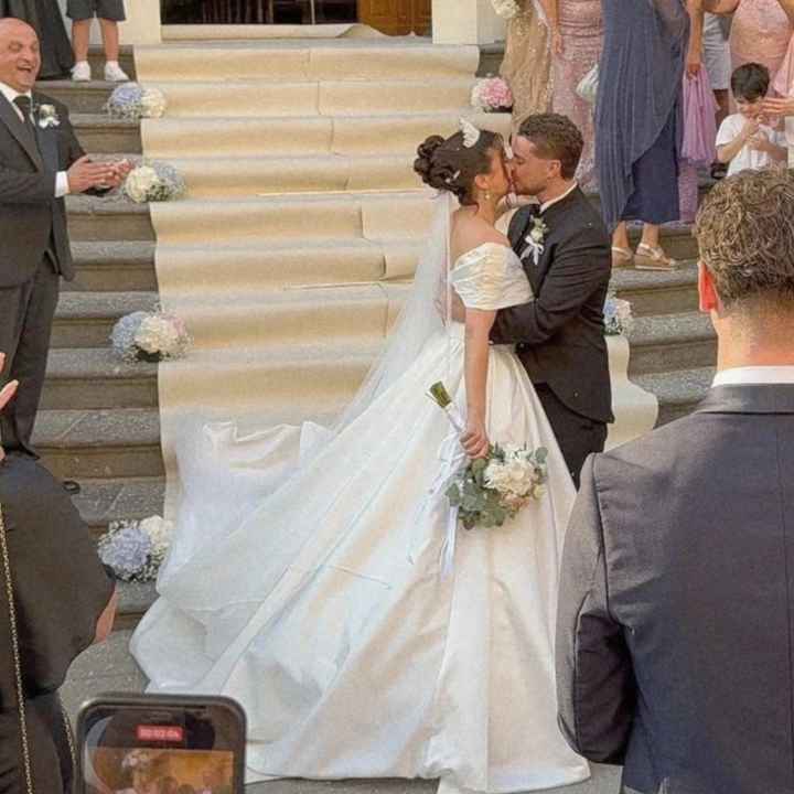 Utenti che si sposano il 9 Agosto 2025 - Agrigento - 1