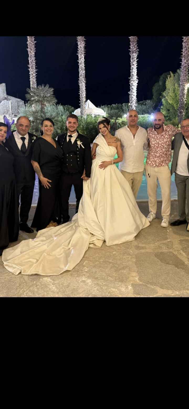 Matrimonio Y&a - 1