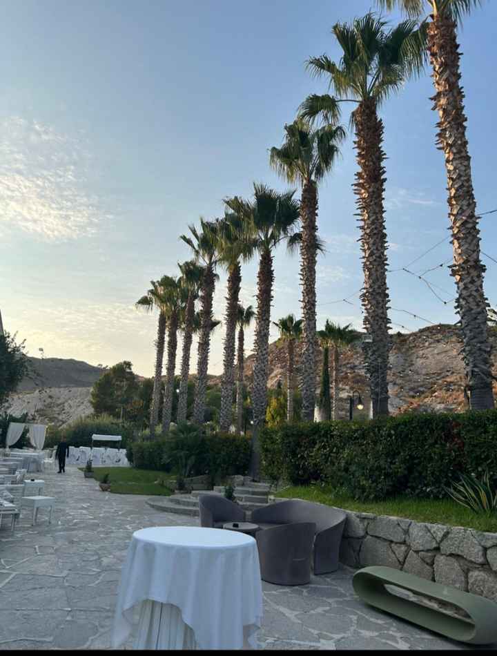 Ingresso Feudo Burrajotto e Photobox di Catania E20 🤍 - 1