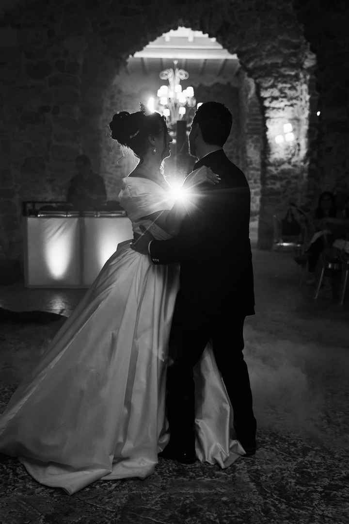 Matrimonio ✨️🤍 - 1