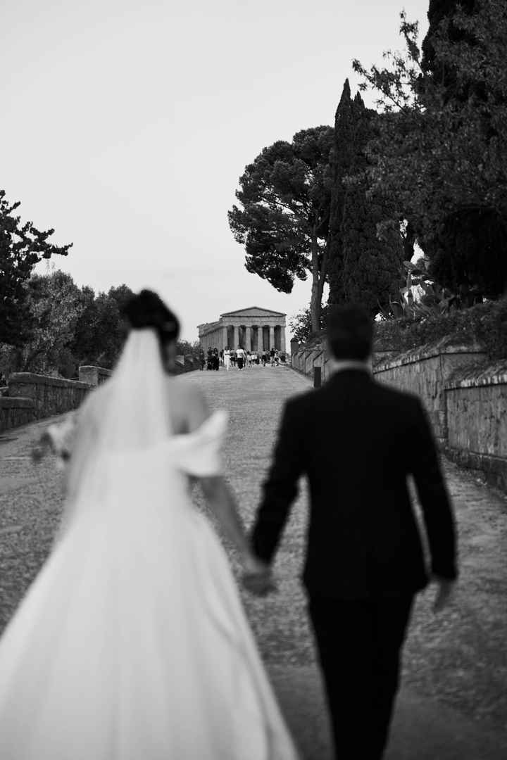 Matrimonio ✨️🤍 - 2