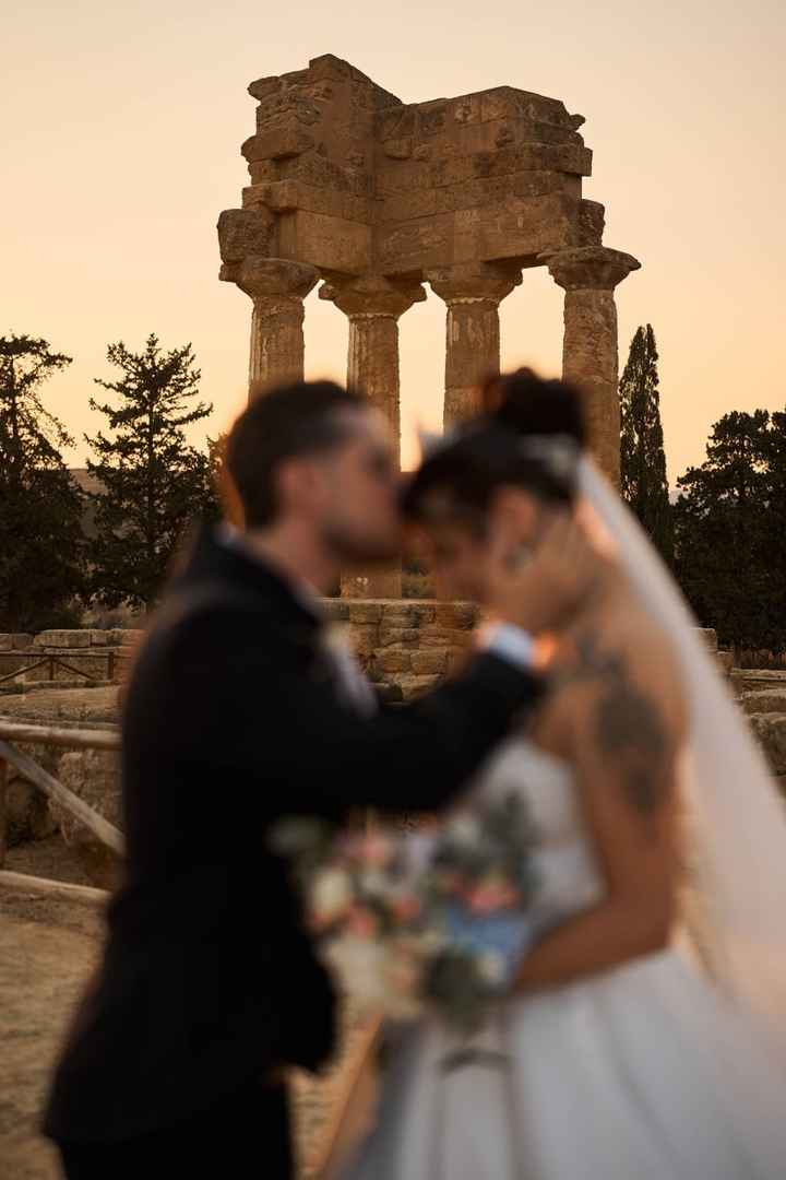 Matrimonio ✨️🤍 - 3