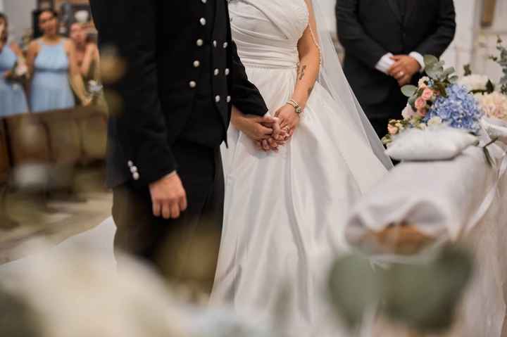 Matrimonio ✨️🤍 - 4