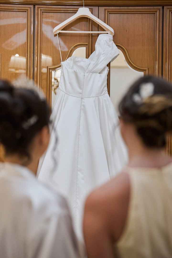 Matrimonio ✨️🤍 - 5